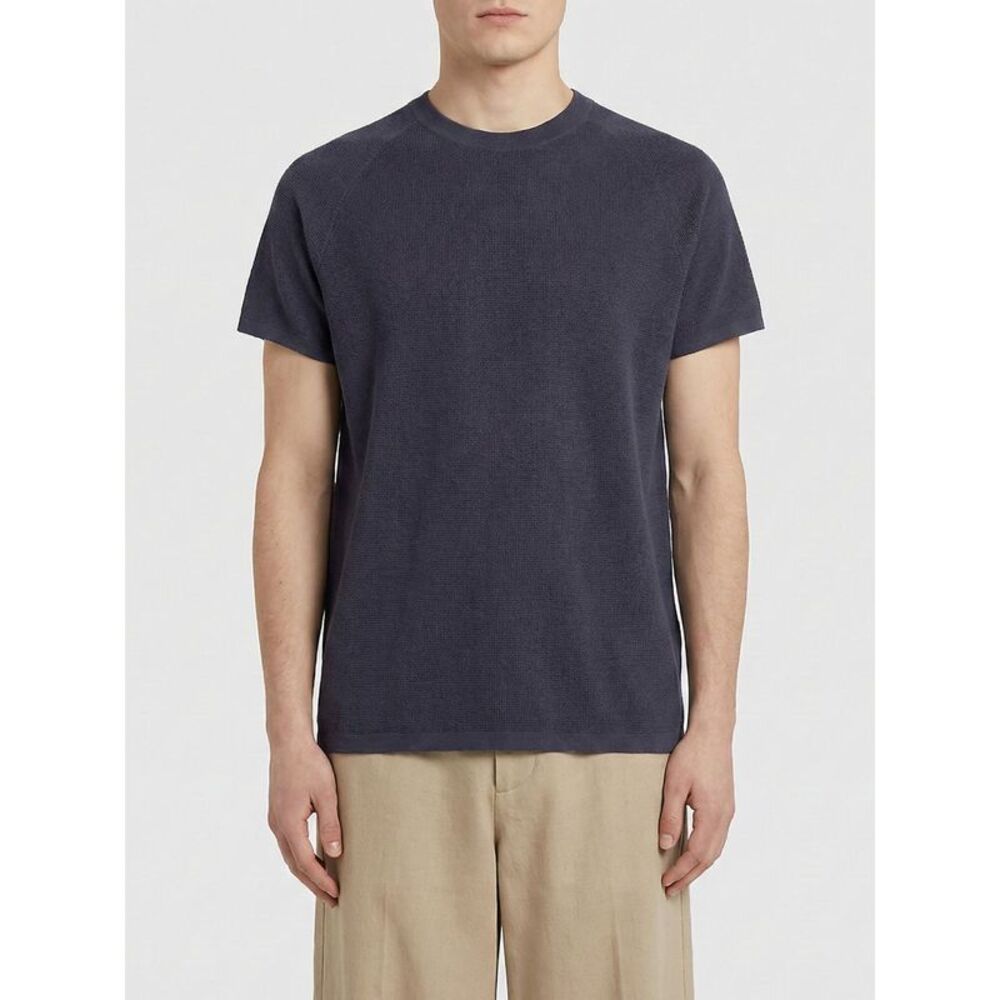 Aspesi T-Shirt Men Blue